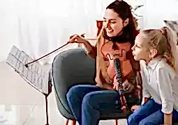 çocuk keman kursları