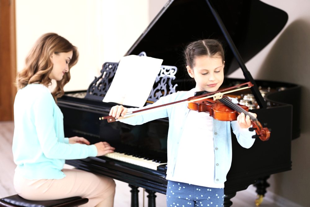 Cocuk Keman Kursu 3 1