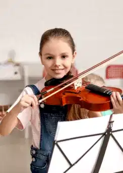 çocuk keman kursu fiyatları