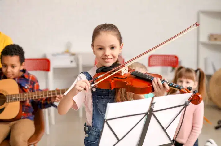 çocuk keman kursu fiyatları