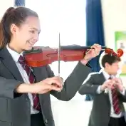 Genc Keman Dersi 2 2