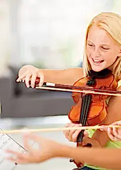 genç keman eğitimleri