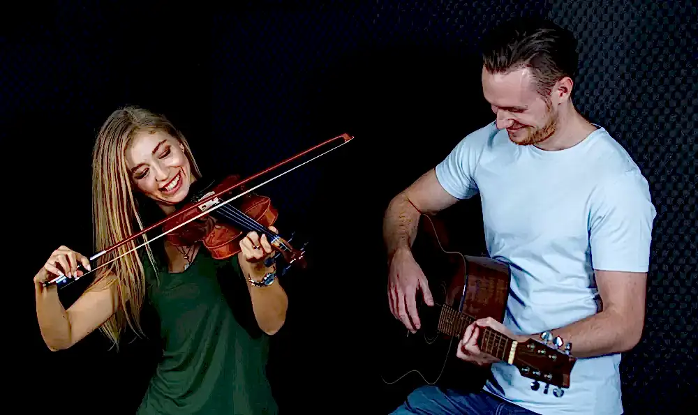 genç keman eğitimleri