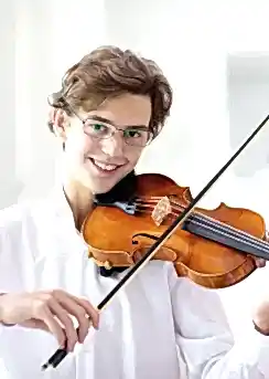 gençlere özel keman kursu