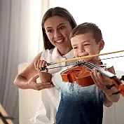 Istanbul Keman Kurslari 10