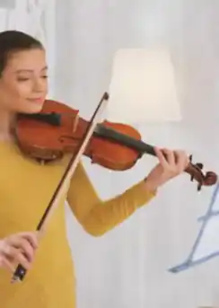 istanbul keman kursları