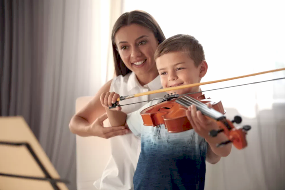 istanbul keman kursları