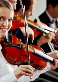 keman kursları istanbul