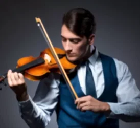 MEB Onaylı Keman Kursu