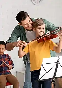 keman kursu bakırköy