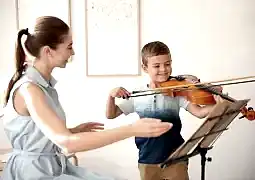 keman kursu eğitmenleri