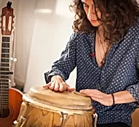 Kulak Eğitimi ve Ritim Atölyesi