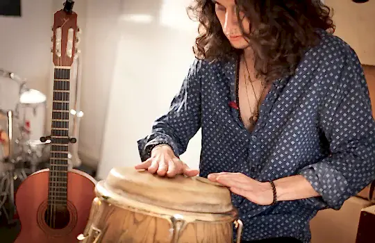 Kulak Egitimi Ve Ritim Atolyesi 1