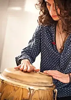 kulak eğitimi ve ritim atölyesi