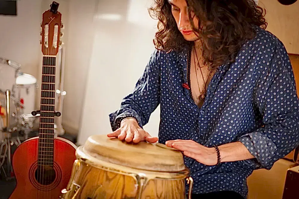 kulak eğitimi ve ritim atölyesi