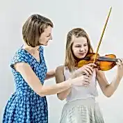 Meb Onayli Genc Keman Kursu 2