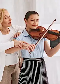 meb onaylı keman kursu