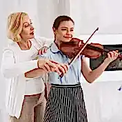 Meb Onayli Keman Kursu 8