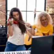 Meb Onayli Keman Kursu 9