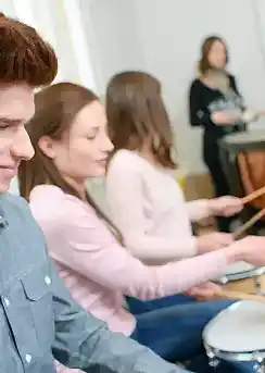 müzik kulağı eğitimi