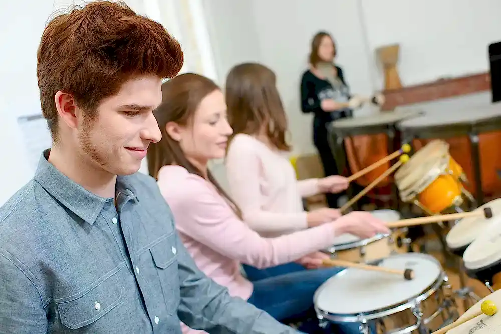 müzik kulağı eğitimi