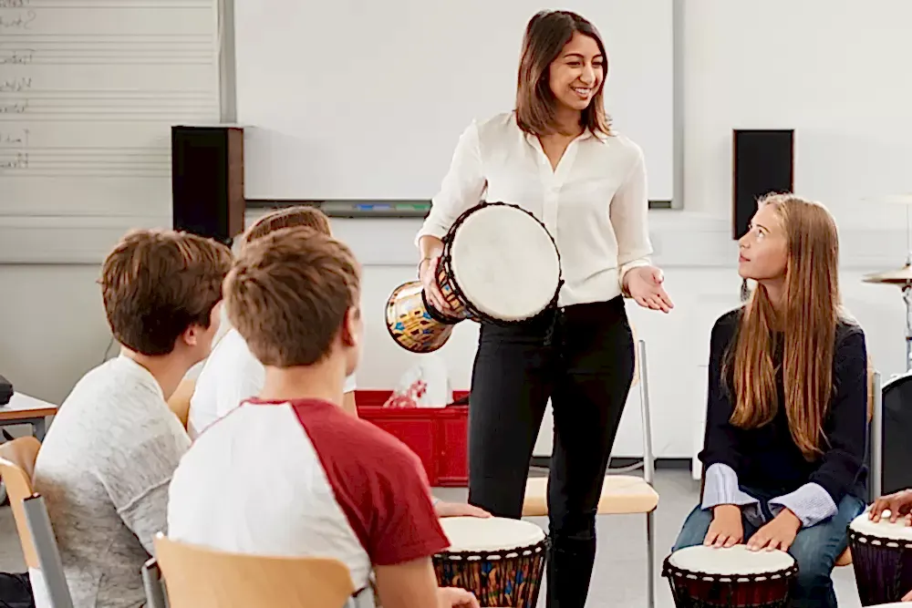 ritim atölyesi fiyatları