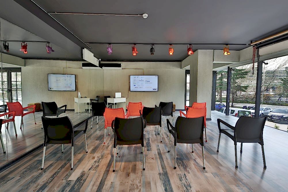 En Iyi Keman Kursu 2