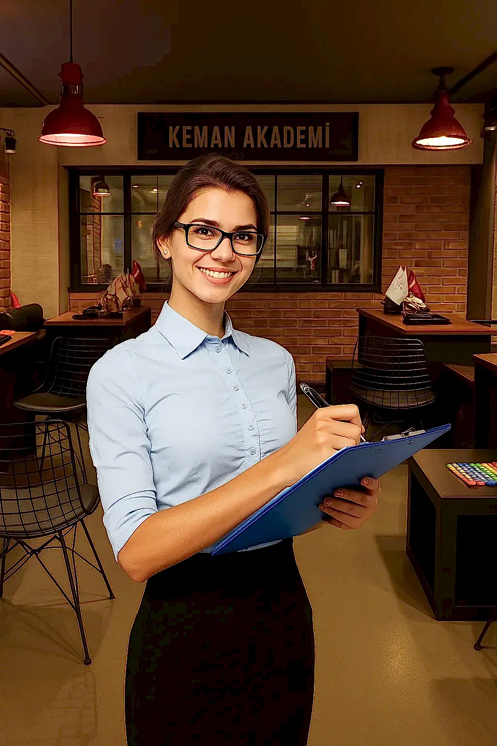 keman akademi iletişim