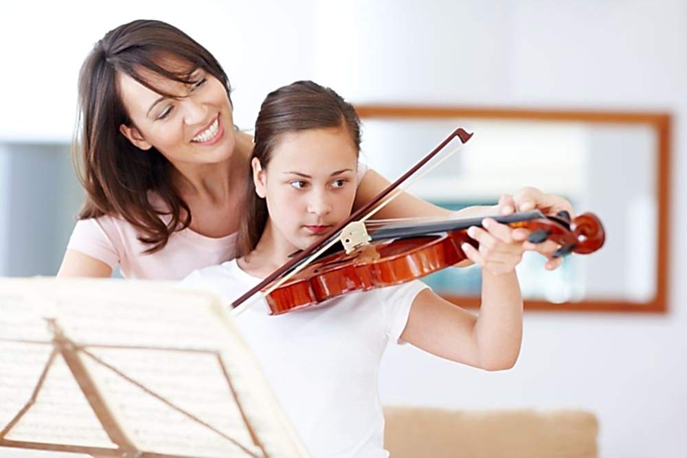 Ozel Keman Dersi Ucret 1