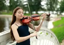 özel keman eğitimi