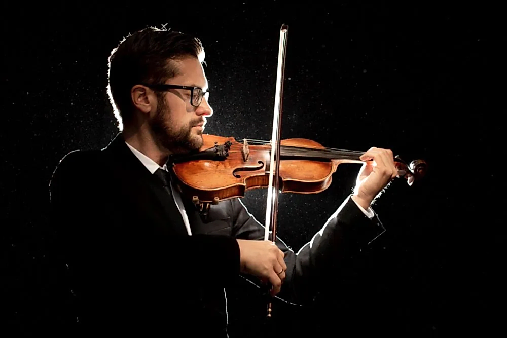 çocuk keman eğitimleri