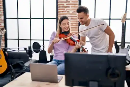 özel keman kursu tavsiye