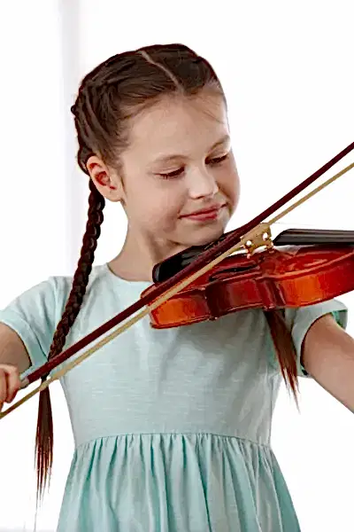 çocuk keman kursu