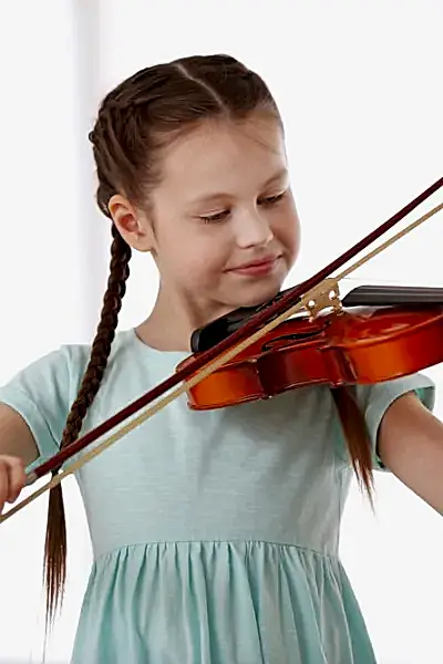 çocuk keman kursu