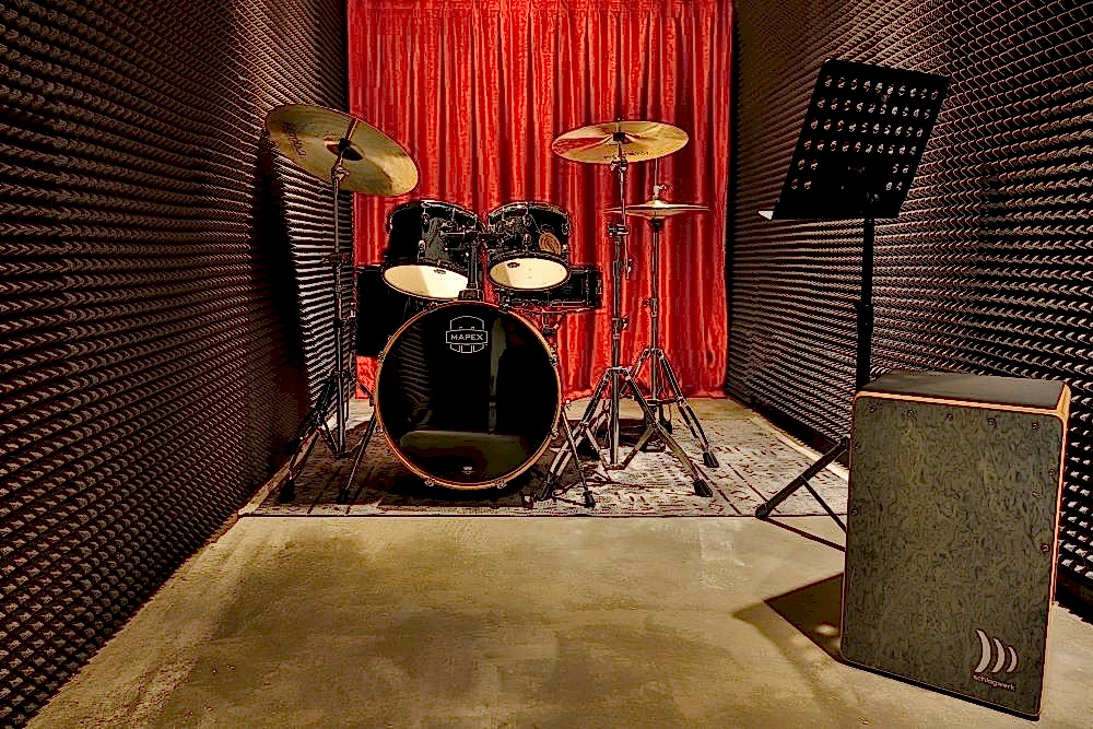 En Iyi Keman Kursu 6