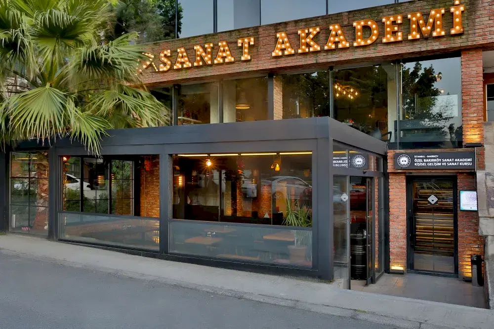 keman akademi