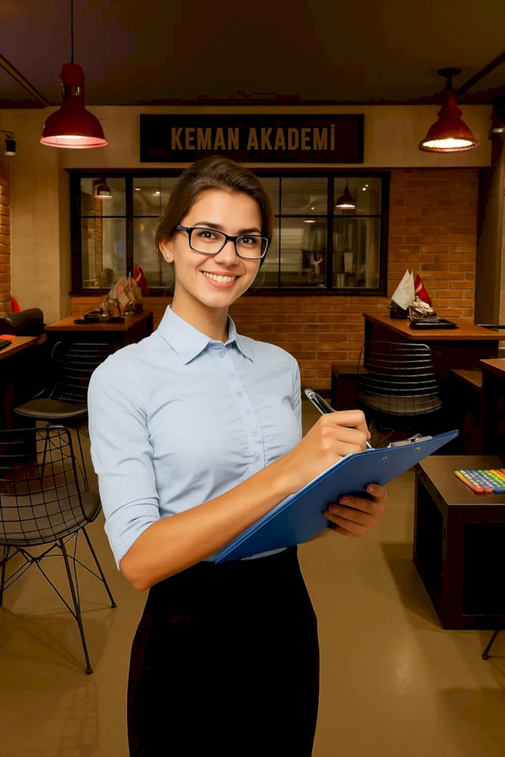 keman akademi iletişim