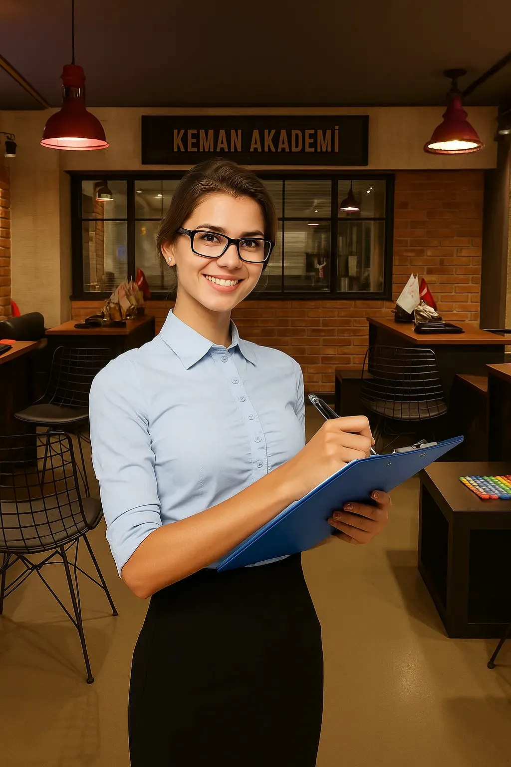 keman akademi iletişim