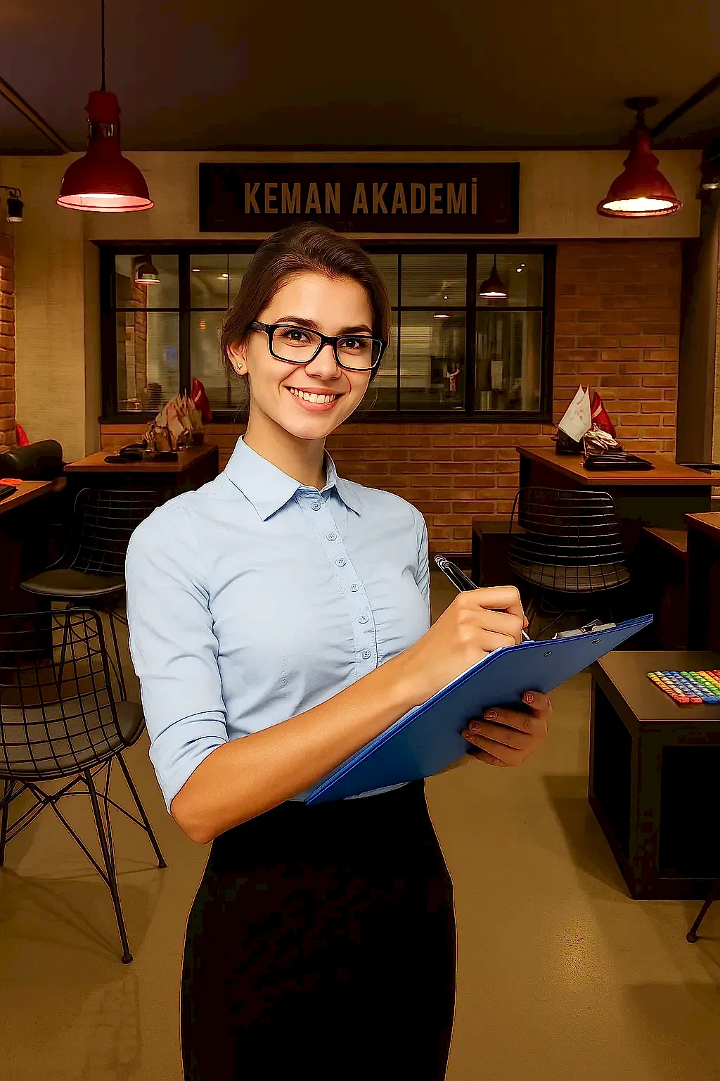 keman akademi iletişim