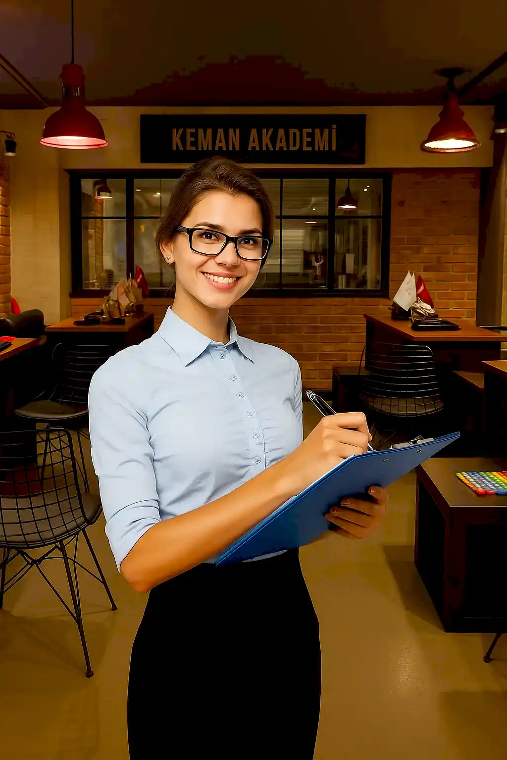 keman akademi iletişim