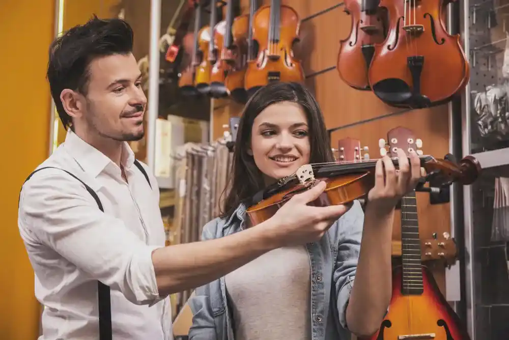 istanbul keman kursu