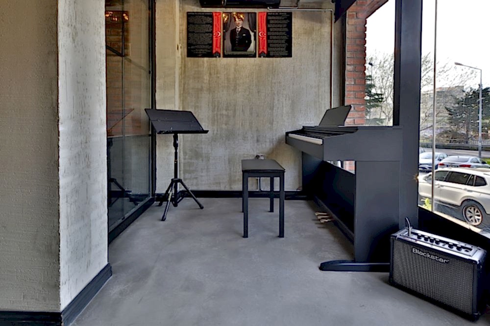 Keman Dersi Fiyatlari 2