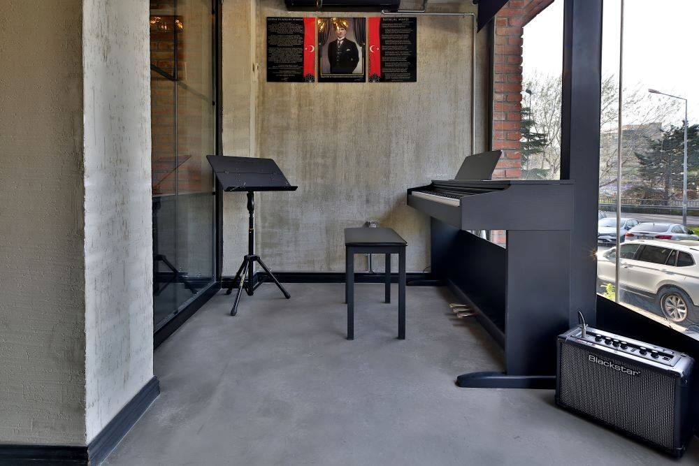 Keman Dersi Fiyatlari 6