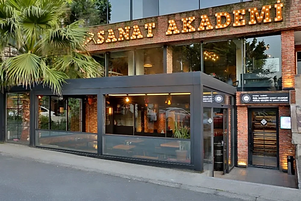 meb ruhsatlı genç keman kursu