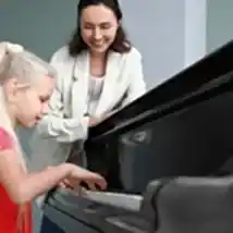 MEB Onaylı Piyano Kursu